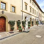 La Terrazza By Interhome شقة