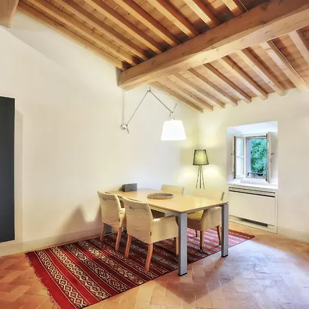 La Terrazza By Interhome Castelfalfi