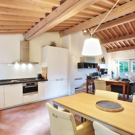 La Terrazza By Interhome Apartment Castelfalfi