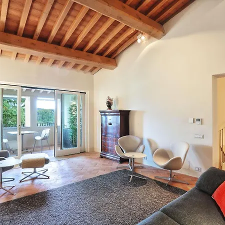 La Terrazza By Interhome 아파트 카스텔파피