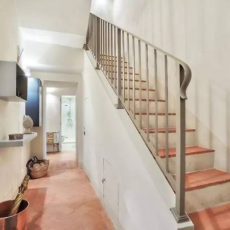 La Terrazza By Interhome Daire *