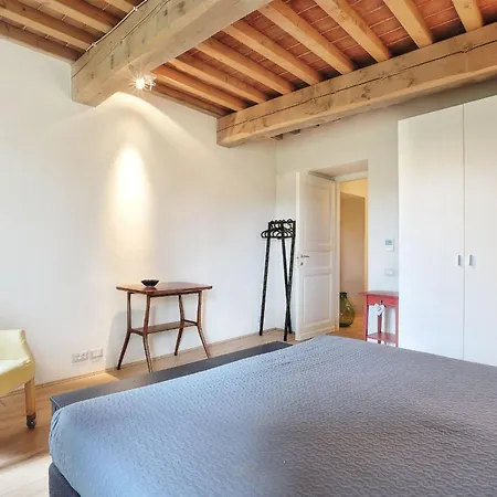 Apartman La Terrazza By Interhome *