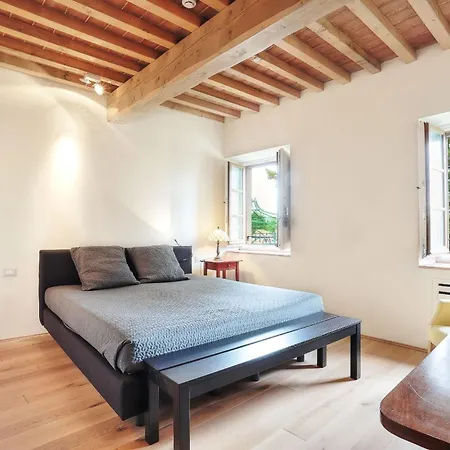 La Terrazza By Interhome Castelfalfi