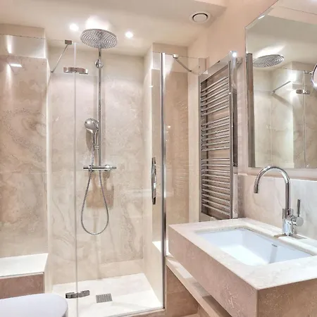 Apartman La Terrazza By Interhome *