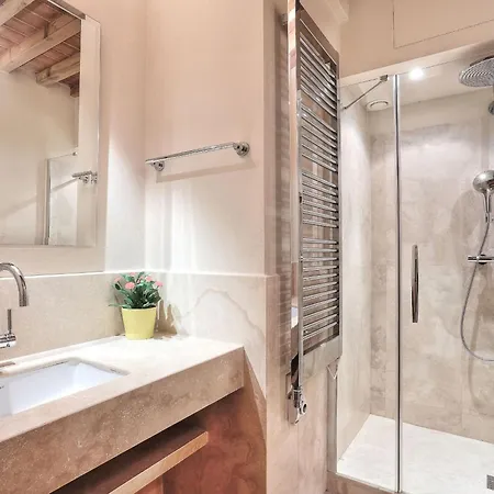 La Terrazza By Interhome Apartman *