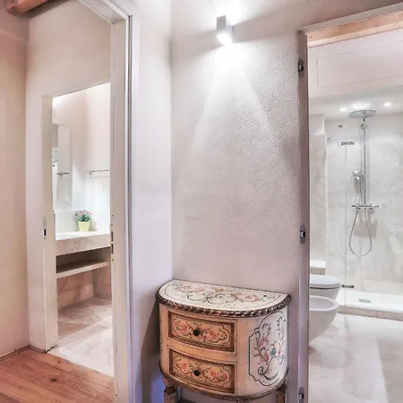 Apartman La Terrazza By Interhome