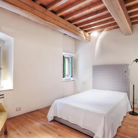 Apartman La Terrazza By Interhome *