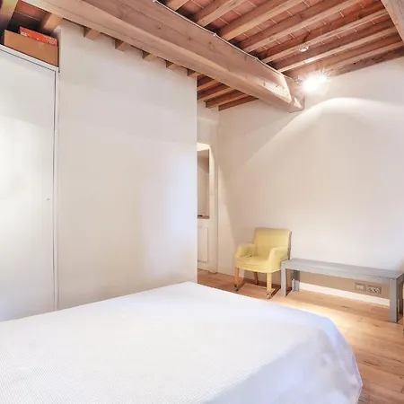 La Terrazza By Interhome Apartman Castelfalfi