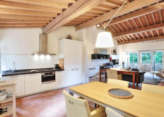 La Terrazza By Interhome Apartment Castelfalfi