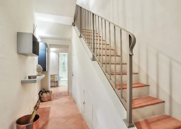 La Terrazza By Interhome 아파트 *