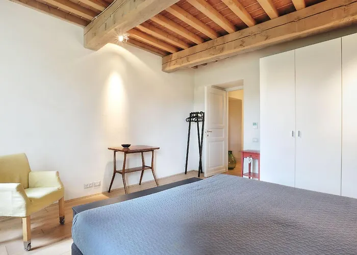 Apartment La Terrazza By Interhome *