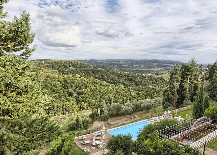 La Terrazza By Interhome * 카스텔파피