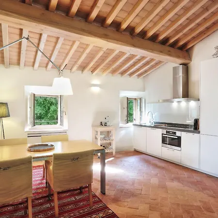 La Terrazza By Interhome * カステルファルフィ