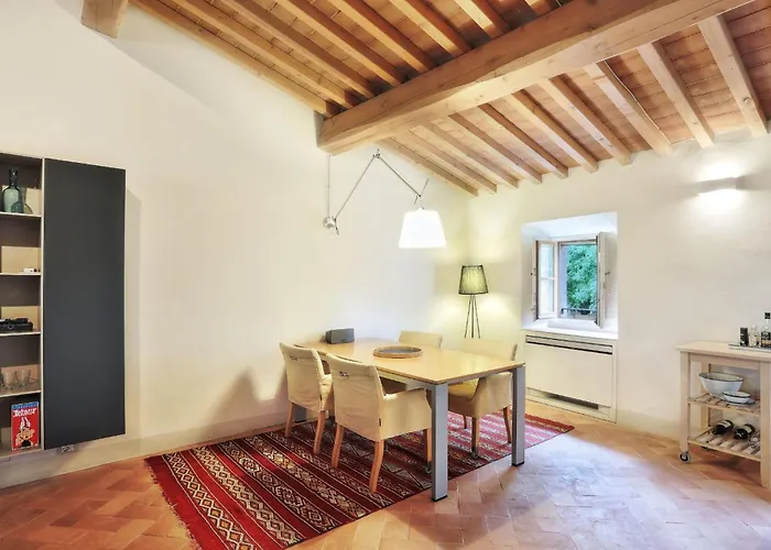 La Terrazza By Interhome カステルファルフィ