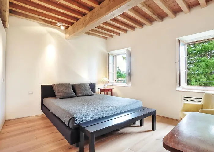 La Terrazza By Interhome カステルファルフィ