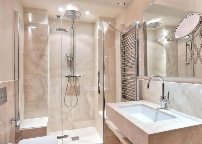 アパート La Terrazza By Interhome *