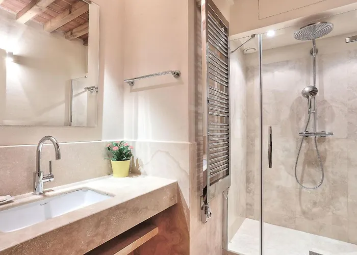 La Terrazza By Interhome アパート *