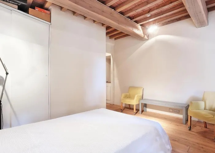 La Terrazza By Interhome アパート カステルファルフィ